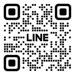 東京ITプログラミング＆会計専門学校杉並校のLINE公式アカウントQRコード
